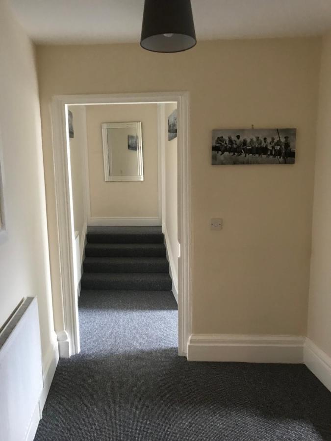Sandy Pad'S Apartments Rhyl Eksteriør bilde